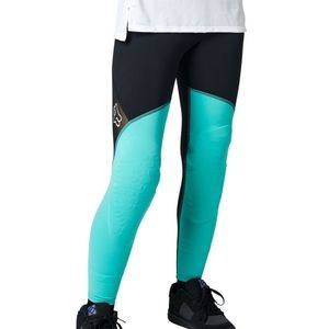 Fox Ranger Tights with Chamois & Knee Pads